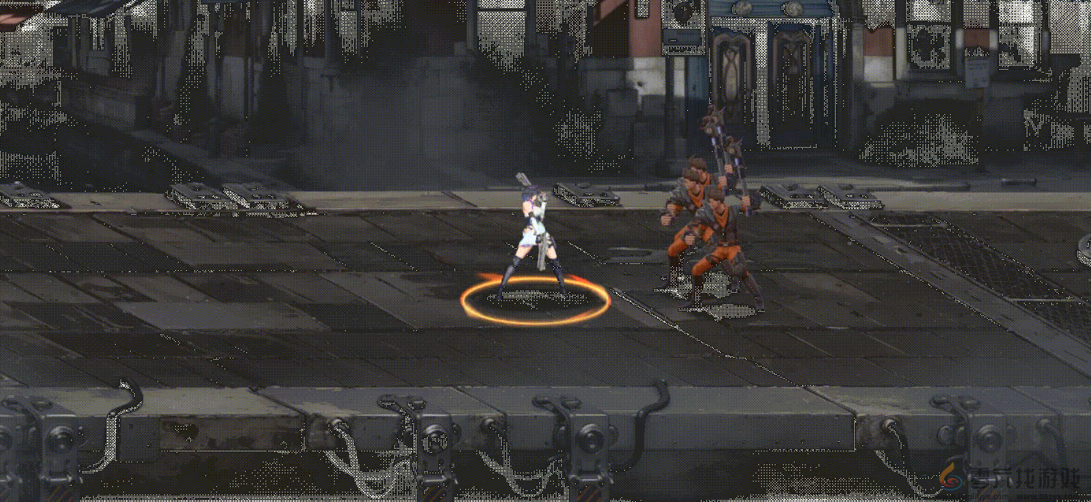 全职觉醒大将军职业技能详情(图15) 全职觉醒大将军职业技能详情(图15)