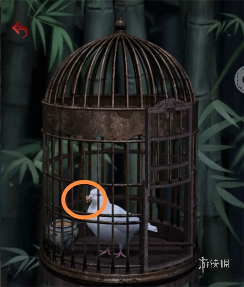 长藤古宅替童第五章怎么过(图9) 长藤古宅替童第五章怎么过(图9)