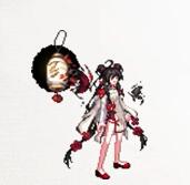 DNF手游2025春节套外观图鉴(图13) DNF手游2025春节套外观图鉴(图13)