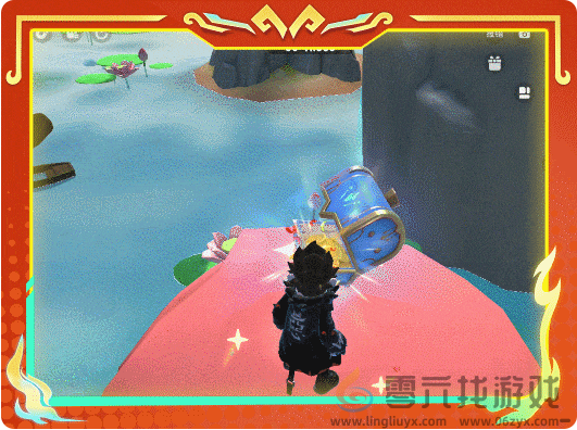 香肠派对暴跳西游路怎么玩(图6) 香肠派对暴跳西游路怎么玩(图6)
