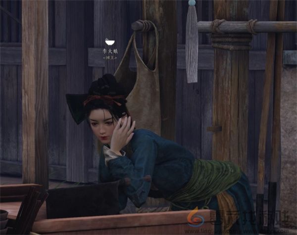 燕云十六声清河美食地摊具体位置分享(图5) 燕云十六声清河美食地摊具体位置分享(图5)