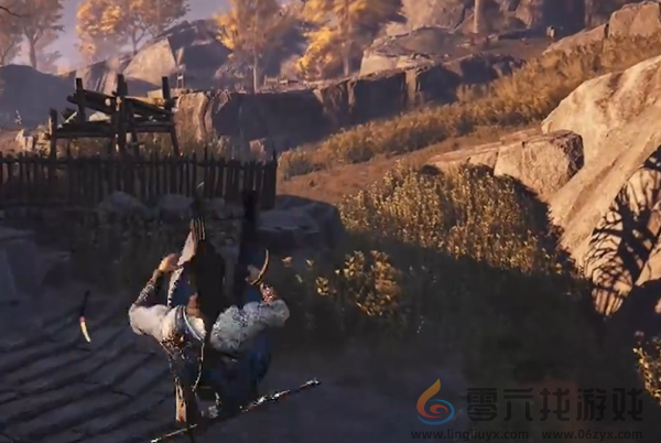 燕云十六声慈心镇蹊跷在哪(图17) 燕云十六声慈心镇蹊跷在哪(图17)