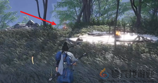 燕云十六声丹崖蹊跷在哪(图10)