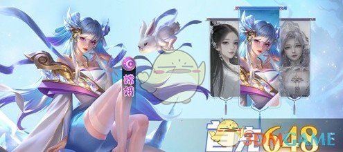 魔法狩猎者牧神录输出阵容搭配推荐(图2) 魔法狩猎者牧神录输出阵容搭配推荐(图2)