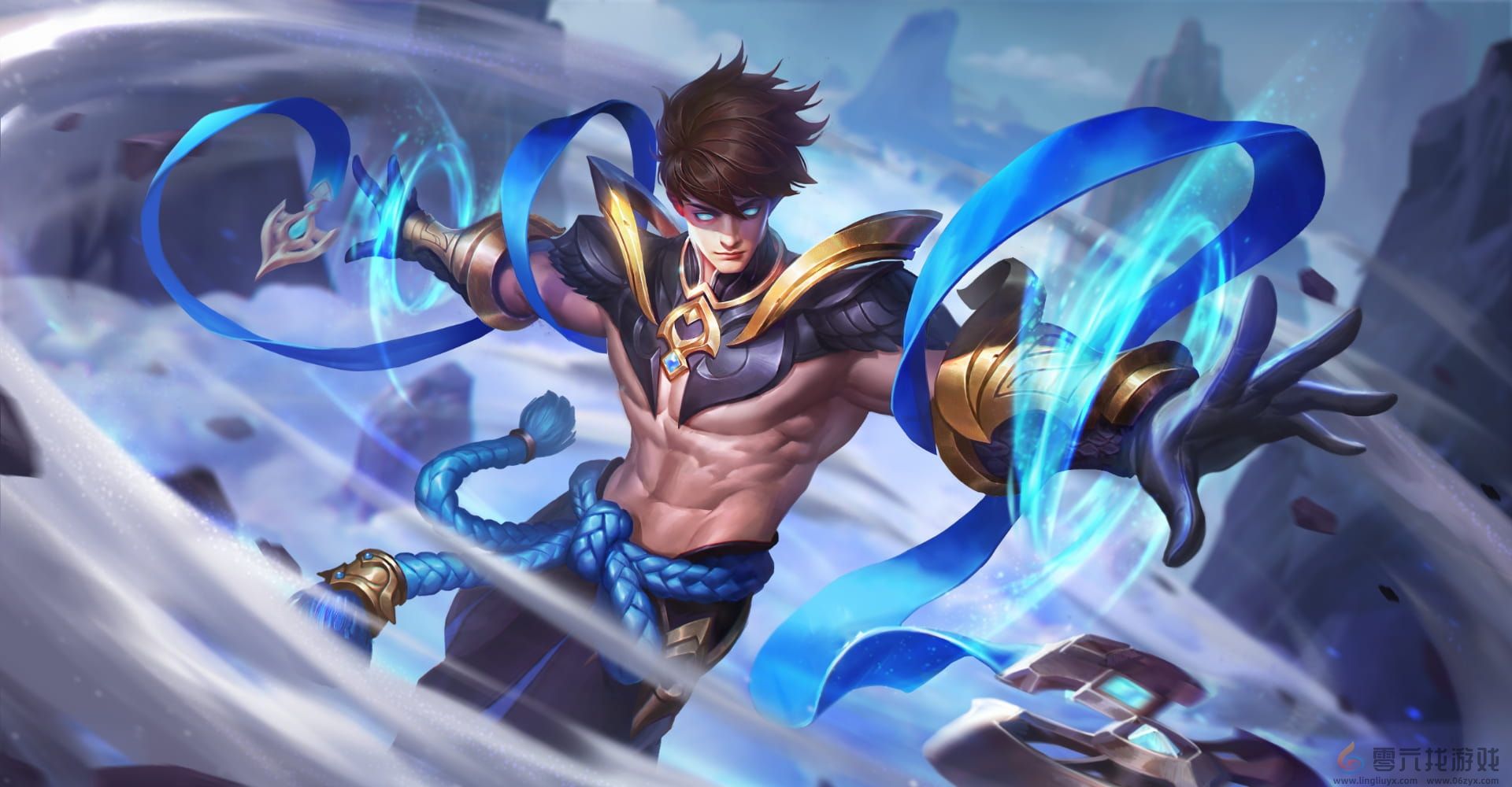 决胜巅峰维尔怎么玩(图12)