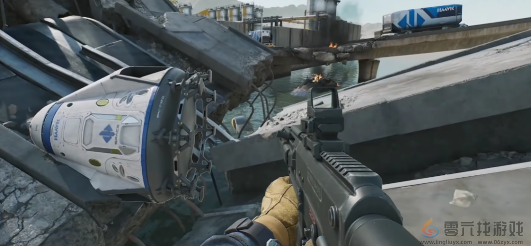 扒一扒那个射击红人“硬闯”出来的原理 那个射击红人“硬闯”出来的原理(图11)