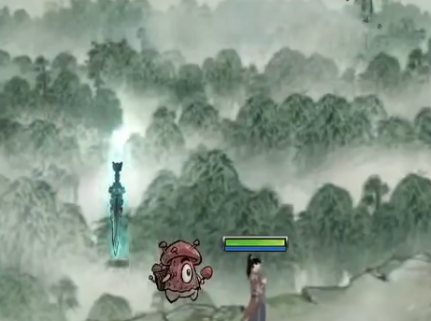 鬼谷八荒洞府建造方法(图4) 鬼谷八荒洞府建造方法(图4)