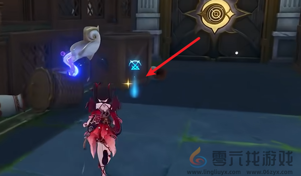 崩坏星穹铁道落木逐火英雄纪永夜纷争荒墟攻略(图12) 崩坏星穹铁道落木逐火英雄纪永夜纷争荒墟攻略(图12)