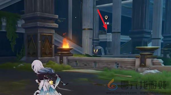 崩坏星穹铁道落木逐火英雄纪永夜纷争荒墟攻略(图21) 崩坏星穹铁道落木逐火英雄纪永夜纷争荒墟攻略(图21)