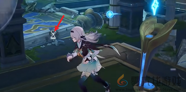 崩坏星穹铁道落木逐火英雄纪永夜纷争荒墟攻略(图23) 崩坏星穹铁道落木逐火英雄纪永夜纷争荒墟攻略(图23)