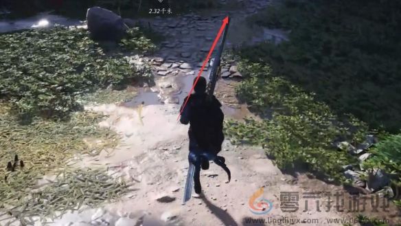 燕云十六声黑煞阴阳任务攻略(图3)