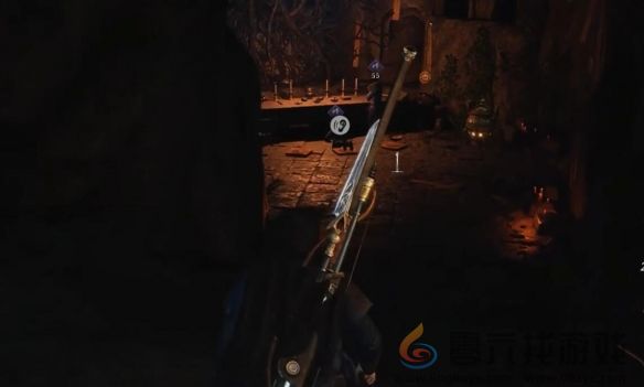 燕云十六声黑煞阴阳任务攻略(图21) 燕云十六声黑煞阴阳任务攻略(图21)