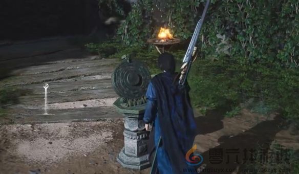 燕云十六声黑煞阴阳任务攻略(图19) 燕云十六声黑煞阴阳任务攻略(图19)