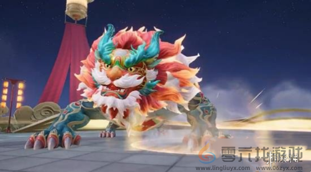 和平精英年兽大乱斗用什么枪最厉害(图2) 和平精英年兽大乱斗用什么枪最厉害(图2)