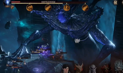 龙息神寂S3混沌之子打法攻略(图3)