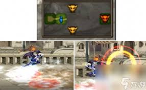 DNF鹰犬战斗技巧(图2) DNF鹰犬战斗技巧(图2)