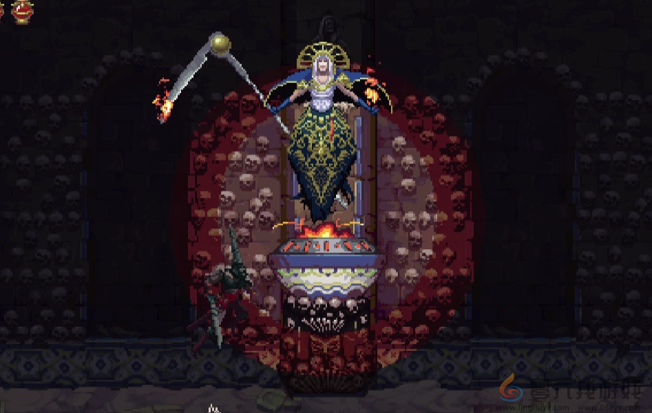 神之亵渎伊西多拉打法攻略(图1) 神之亵渎伊西多拉打法攻略(图1)