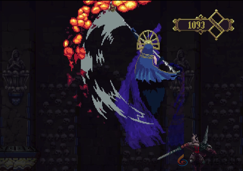 神之亵渎伊西多拉打法攻略(图3) 神之亵渎伊西多拉打法攻略(图3)