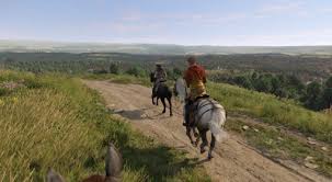 天国拯救2以少胜多策略怎么玩(图2)