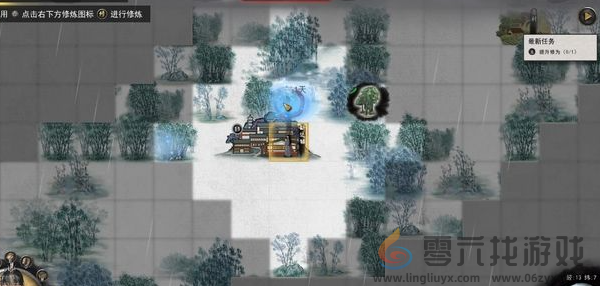 鬼谷八荒败给武罗修炼重整怎么过(图6) 鬼谷八荒败给武罗修炼重整怎么过(图6)