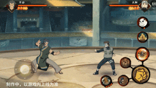 火影忍者手游不动技能介绍(图26) 火影忍者手游不动技能介绍(图26)