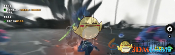 绝区零咔嚓咔嚓空洞记者海港信步攻略(图3) 绝区零咔嚓咔嚓空洞记者海港信步攻略(图3)