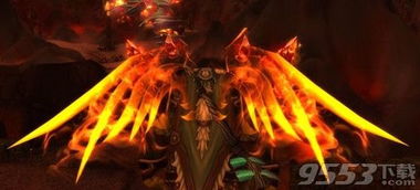 魔兽世界暗月马戏团坐骑怎么获取(图1) 魔兽世界暗月马戏团坐骑怎么获取(图1)