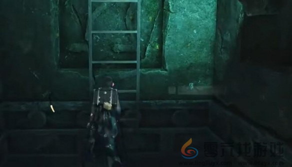 燕云十六声鬼新娘洞穴在哪(图17) 燕云十六声鬼新娘洞穴在哪(图17)