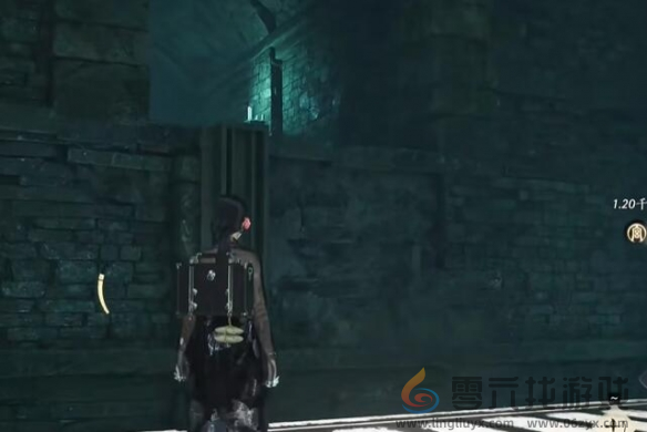 燕云十六声鬼新娘洞穴在哪(图25) 燕云十六声鬼新娘洞穴在哪(图25)