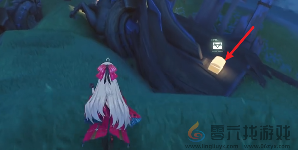 鸣潮2.1沉静湾宝箱怎么获得(图13) 鸣潮2.1沉静湾宝箱怎么获得(图13)