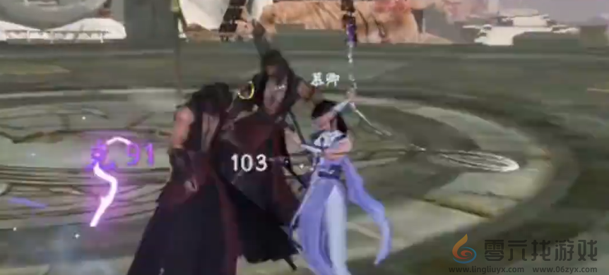 仙剑世界五行介绍(图6) 仙剑世界五行介绍(图6)