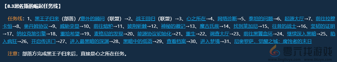 魔兽世界全视双眼玩具获取方法(图6) 魔兽世界全视双眼玩具获取方法(图6)