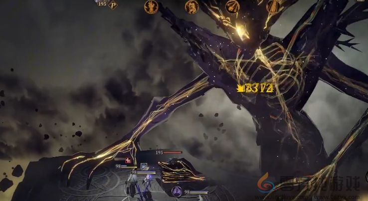 龙息神寂boss强度介绍(图4) 龙息神寂boss强度介绍(图4)