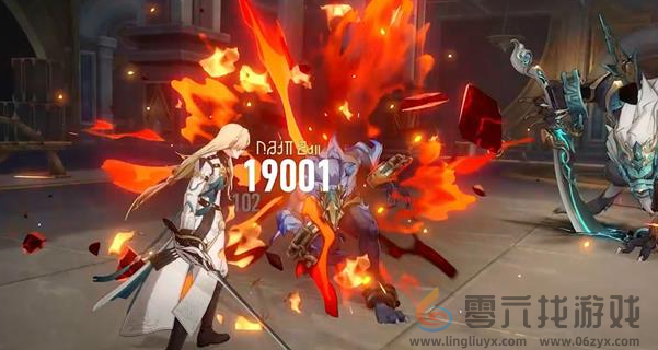 崩坏星穹铁道差分宇宙毁灭命途祝福效果大全(图1) 崩坏星穹铁道差分宇宙毁灭命途祝福效果大全(图1)