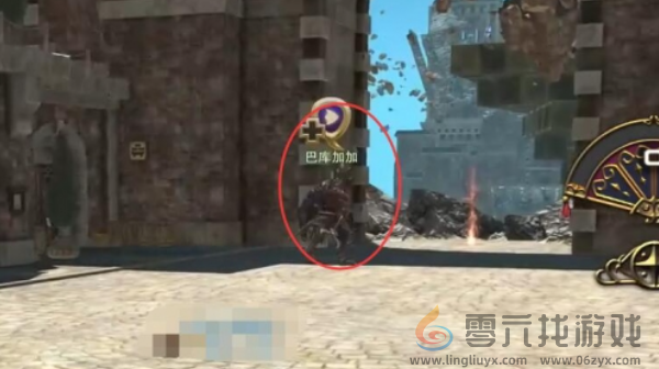 ff14手游一切都起源于一块灵石怎么过(图11) ff14手游一切都起源于一块灵石怎么过(图11)