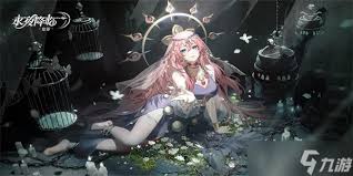 永夜降临复苏里查德强度如何(图1) 永夜降临复苏里查德强度如何(图1)