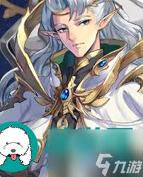 永夜降临复苏爱隆效果如何(图1) 永夜降临复苏爱隆效果如何(图1)