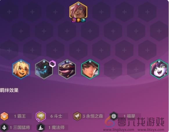 金铲铲之战恭喜发财腕豪瑟提开局攻略(图2) 金铲铲之战恭喜发财腕豪瑟提开局攻略(图2)