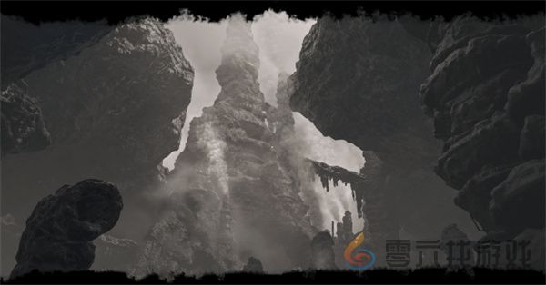 怪物猎人荒野红莲石采集位置介绍说明(图4) 怪物猎人荒野红莲石采集位置介绍说明(图4)