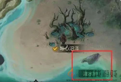 伊瑟·重启日瑞尔打法介绍(图4) 伊瑟·重启日瑞尔打法介绍(图4)