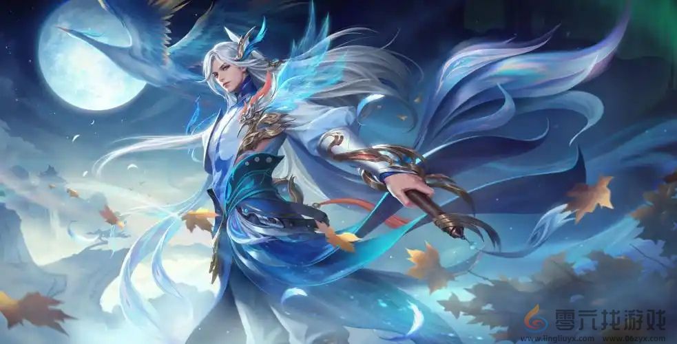 王者荣耀情侣名称简短好听2025最新(图1) 王者荣耀情侣名称简短好听2025最新(图1)