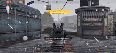 暗区突围围城之战活动介绍(图6) 暗区突围围城之战活动介绍(图6)