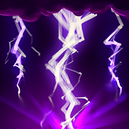 怪兽宝贝史诗怪兽雷翔鸟技能介绍(图3) 怪兽宝贝史诗怪兽雷翔鸟技能介绍(图3)