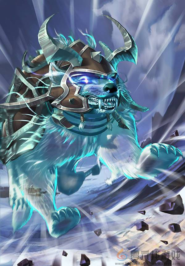 龙血战神十大祖龙排名(图6) 龙血战神十大祖龙排名(图6)