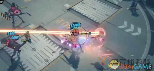 绝区零战斗吧三尺英雄攻略汇总(图13) 绝区零战斗吧三尺英雄攻略汇总(图13)