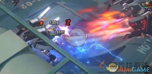 绝区零战斗吧三尺英雄攻略汇总(图15) 绝区零战斗吧三尺英雄攻略汇总(图15)