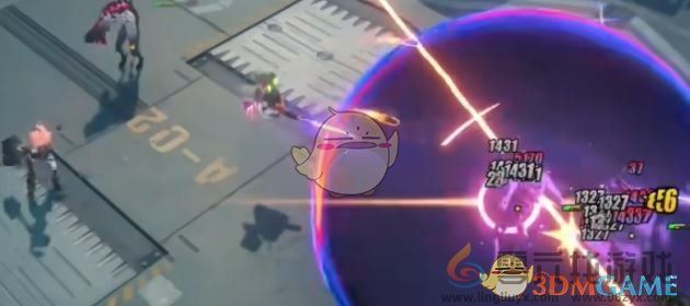 绝区零战斗吧三尺英雄攻略汇总(图14) 绝区零战斗吧三尺英雄攻略汇总(图14)