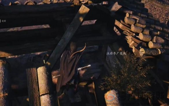 燕云十六声绝世神兵十六枚花钱位置介绍(图33) 燕云十六声绝世神兵十六枚花钱位置介绍(图33)