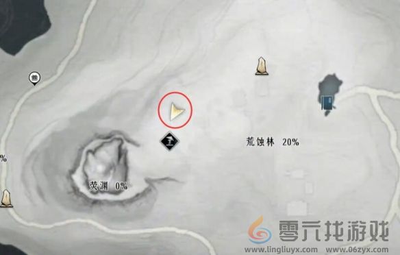 燕云十六声绝世神兵十六枚花钱位置介绍(图34) 燕云十六声绝世神兵十六枚花钱位置介绍(图34)