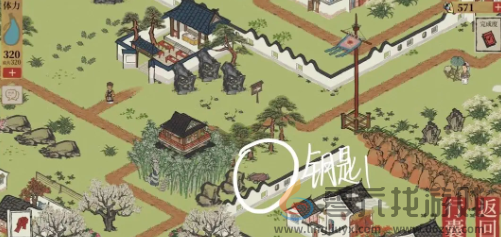 江南百景图宝箱和钥匙位置大全(图11) 江南百景图宝箱和钥匙位置大全(图11)